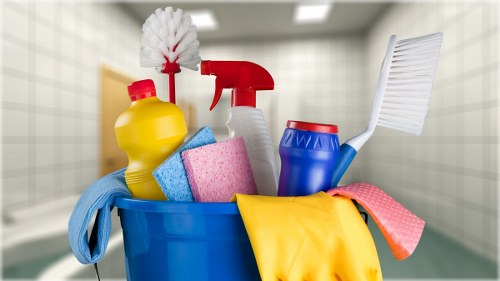 Common household stains requiring cleaning in Surbiton