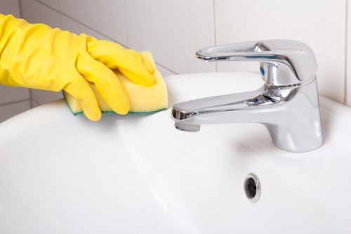 Mattress and curtain stain removal in Surbiton