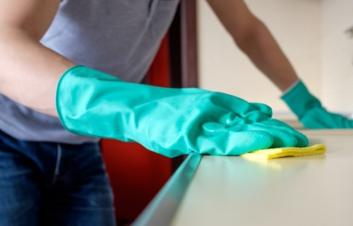 Different curtain fabric types and cleaning considerations