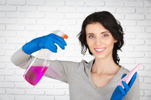 Trusted Surbiton Carpet Cleaners improving carpet freshness and comfort