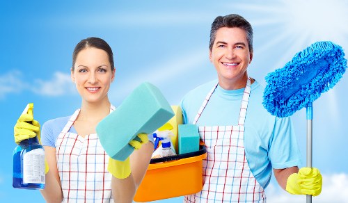Annual policy review for modern carpet cleaning compliance