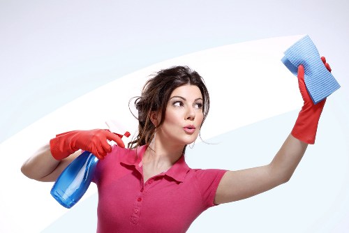 Keyboard navigation support on Surbiton Carpet Cleaners pages