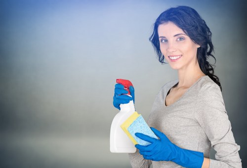Ethical business practices in a carpet cleaning company