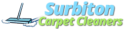 Surbiton Carpet Cleaners